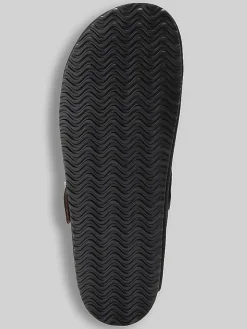 Casual Shoes|Casual Shoes-Eastland Gabe Clogs Black