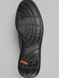 Oxfords|Dress & Formal Shoes-Rockport Garrett Plain Toe Oxfords Black