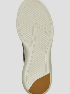 Sneakers|Casual Shoes-Cole Haan Grand CrossCourt Run Lace-Up Oxfords Black