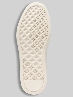 Sneakers|Casual Shoes-Cole Haan Grand Crosscourt Winner Sneakers Ivory/December Sky