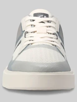 Sneakers|Casual Shoes-Cole Haan Grand Crosscourt Winner Sneakers Ivory/December Sky