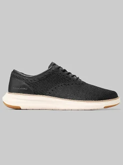 Oxfords|Casual Shoes-Cole Haan Grand Remix Knit Oxfords