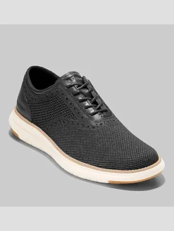Oxfords|Casual Shoes-Cole Haan Grand Remix Knit Oxfords