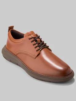 Casual Shoes|Casual Shoes-Cole Haan Grand Remix Oxfords Black