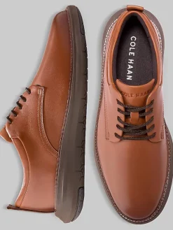 Casual Shoes|Casual Shoes-Cole Haan Grand Remix Oxfords Black