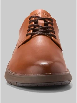 Casual Shoes|Casual Shoes-Cole Haan Grand Remix Oxfords Black