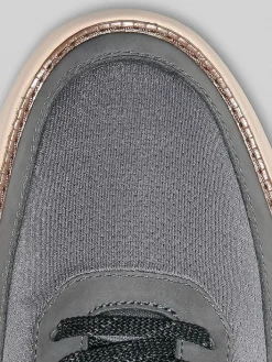 Sneakers|Casual Shoes-Cole Haan Grand Remix Sneakers Magnet/British Tan/Oat