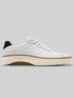 Sneakers|Casual Shoes-Cole Haan GrandPro FeatherArc Bike Toe Sneakers