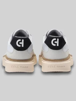 Sneakers|Casual Shoes-Cole Haan GrandPro FeatherArc Bike Toe Sneakers