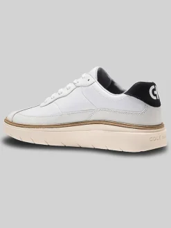 Sneakers|Casual Shoes-Cole Haan GrandPro FeatherArc Bike Toe Sneakers