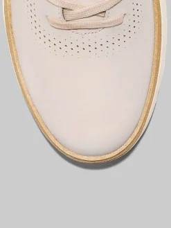 Sneakers|Casual Shoes-Cole Haan GrandPro FeatherArc Laser Sneakers Ironstone Nubuck/Silver Birch/