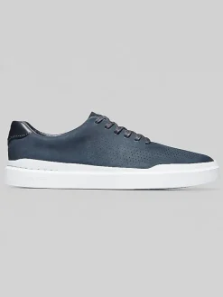 Sneakers|Casual Shoes-Cole Haan GrandPro Rally Laser Cut Sneakers
