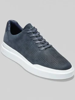 Sneakers|Casual Shoes-Cole Haan GrandPro Rally Laser Cut Sneakers