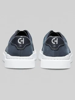 Sneakers|Casual Shoes-Cole Haan GrandPro Rally Laser Cut Sneakers