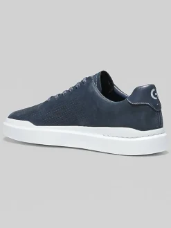 Sneakers|Casual Shoes-Cole Haan GrandPro Rally Laser Cut Sneakers