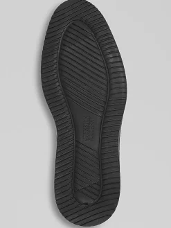 Oxfords|Casual Shoes-Johnston &Amp; Murphy Hodges Plain Toe Oxfords Black