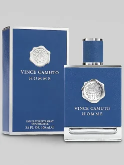 Cologne & Skincare-Vince Camuto Homme Eau de Toilette Misc