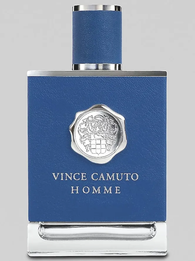 Cologne & Skincare-Vince Camuto Homme Eau de Toilette Misc