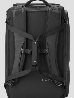 Travel & Luggage-Nomatic 40L Travel Bag Backpack Black