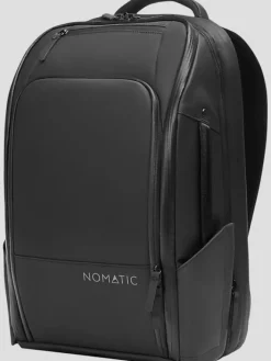 Travel & Luggage-Nomatic 14L Travel Pack Backpack Black