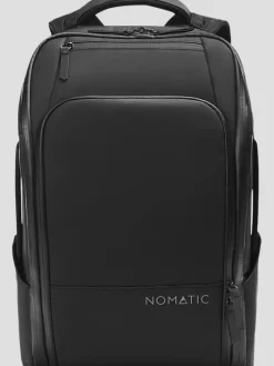 Travel & Luggage-Nomatic 14L Travel Pack Backpack Black