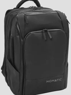 Travel & Luggage-Nomatic 20L Travel Pack Backpack Black