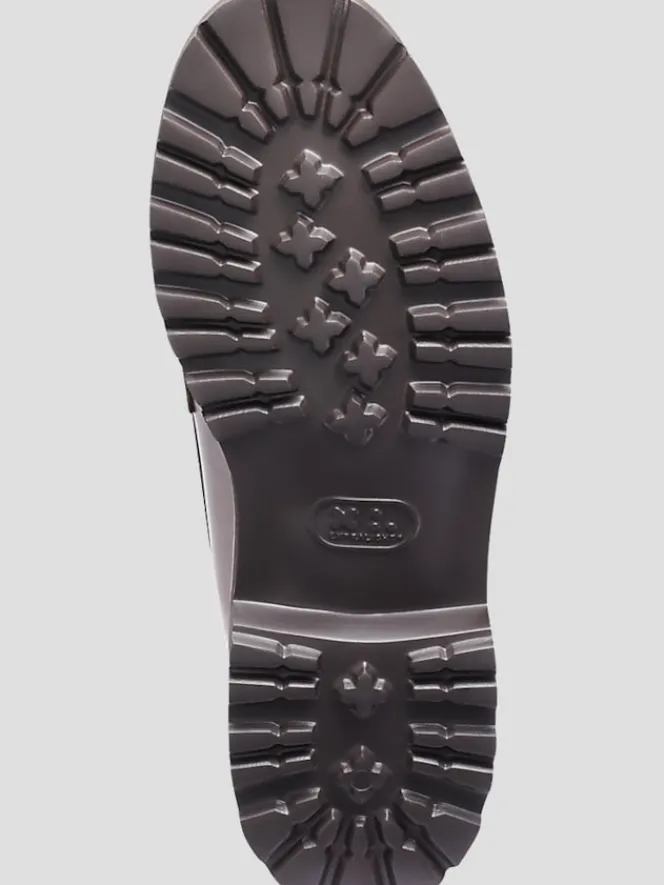 Loafers & Slip-ons|Casual Shoes-G.H.BASS Layton Lug Weejuns® Moc Toe Loafers Black