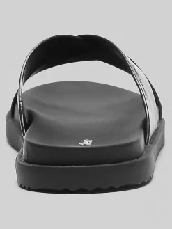 Casual Shoes|Casual Shoes-Calvin Klein Lusako Sandals Black