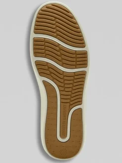 Casual Shoes|Casual Shoes-Johnston &Amp; Murphy McGuffey Woven Shoes Black