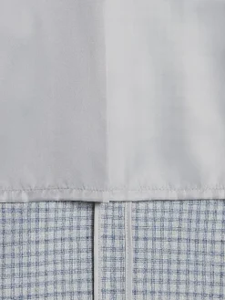 Sport Coats|Sport Coats-JOE Joseph Abboud Modern Fit Check Sport Coat Gray Check