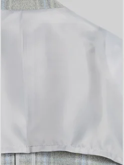 Sport Coats|Sport Coats-JOE Joseph Abboud Modern Fit Plaid Sport Coat Sage Plaid