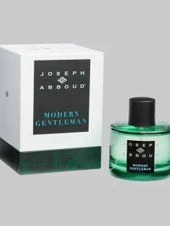 Cologne & Skincare-Joseph Abboud Modern Gentleman Eau de Toilette Spray, 3.4 fl. oz. Misc