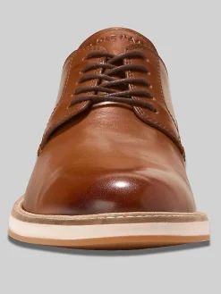 Oxfords|Dress & Formal Shoes-Cole Haan Morse Grand Plain Toe Oxfords