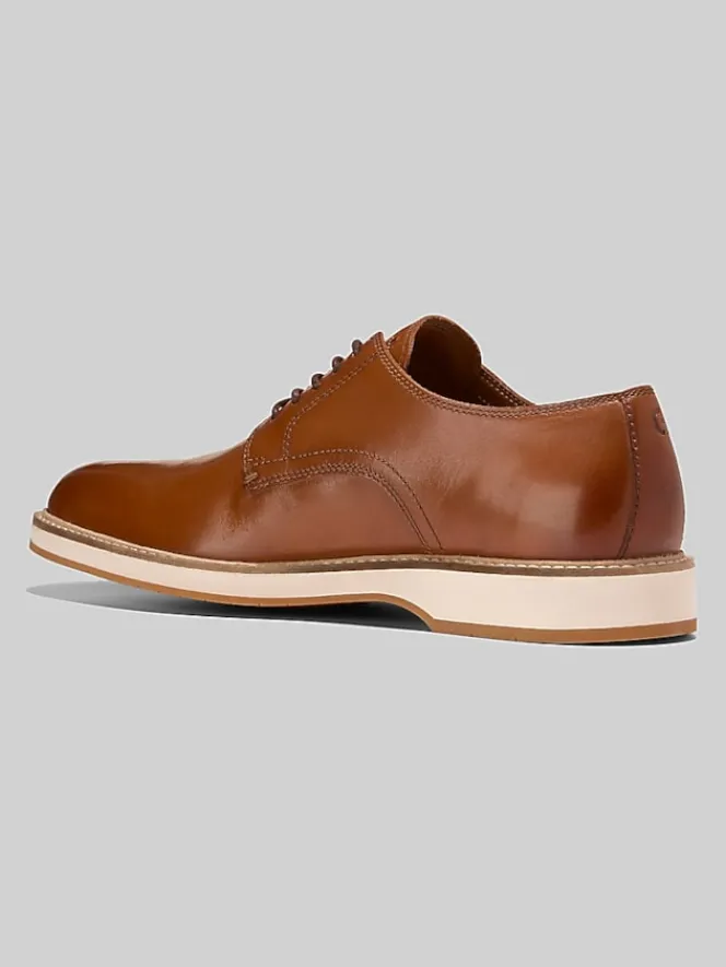 Oxfords|Dress & Formal Shoes-Cole Haan Morse Grand Plain Toe Oxfords