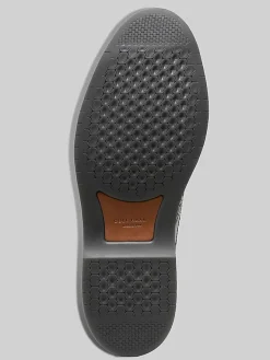 Dress & Formal Shoes|Oxfords-Cole Haan Morse Grand Wingtip Oxfords Black