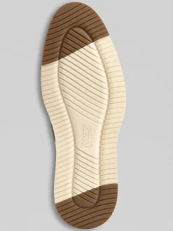 Oxfords|Casual Shoes-Johnston &Amp; Murphy Murphy Upton Plain Toe Oxfords Brown