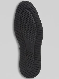 Oxfords|Casual Shoes-Johnston &Amp; Murphy Murphy Upton Wingtip Oxfords Black