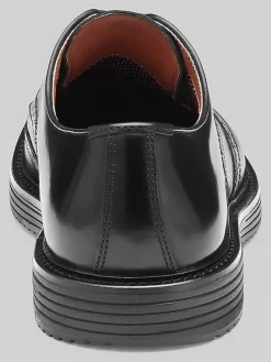 Oxfords|Casual Shoes-Johnston &Amp; Murphy Murphy Upton Wingtip Oxfords Black