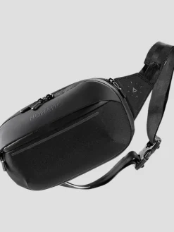 Travel & Luggage-Nomatic Navigator 1L Sling Fanny Pack Black