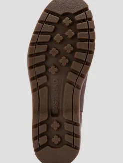 Boots-Eastland Norway Chelsea Boots Brown