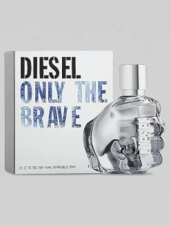 Cologne & Skincare-Diesel Only The Brave Eau de Toilette Misc