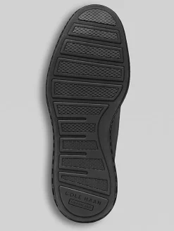 Oxfords|Casual Shoes-Cole Haan OriginalGrand 2.0 Wingtip Oxfords Black