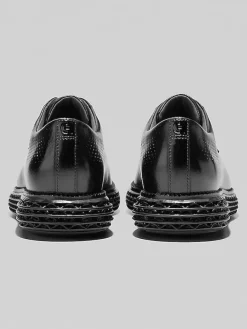 Oxfords|Casual Shoes-Cole Haan OriginalGrand 2.0 Wingtip Oxfords Black