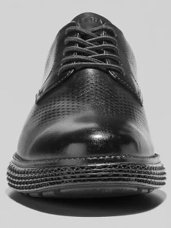 Oxfords|Casual Shoes-Cole Haan OriginalGrand 2.0 Wingtip Oxfords Black
