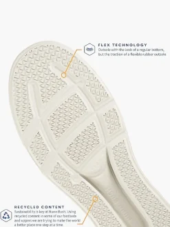 Sneakers|Casual Shoes-Nunn Bush Ponte Knit Moc Toe U-Bal Sneakers Black