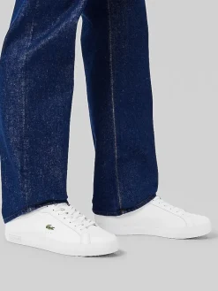 Casual Shoes|Casual Shoes-Lacoste Powercourt Sneakers White