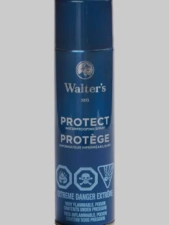 Shoe & Clothing Care-Walters Protect Waterproof Spray Misc