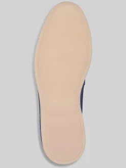 Loafers & Slip-ons-Vintage Foundry Ralph Loafers Light Blue