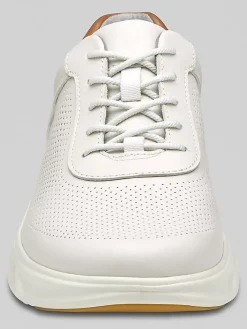 Sneakers|Casual Shoes-Johnston &Amp; Murphy Reactivate U-Throat Sneakers Black