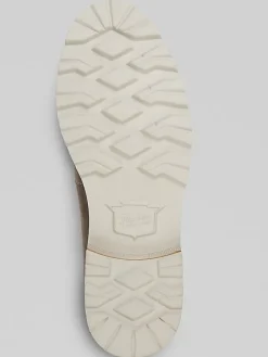 Loafers & Slip-ons|Casual Shoes-Florsheim Renegade Moc Toe Penny Loafers Gray